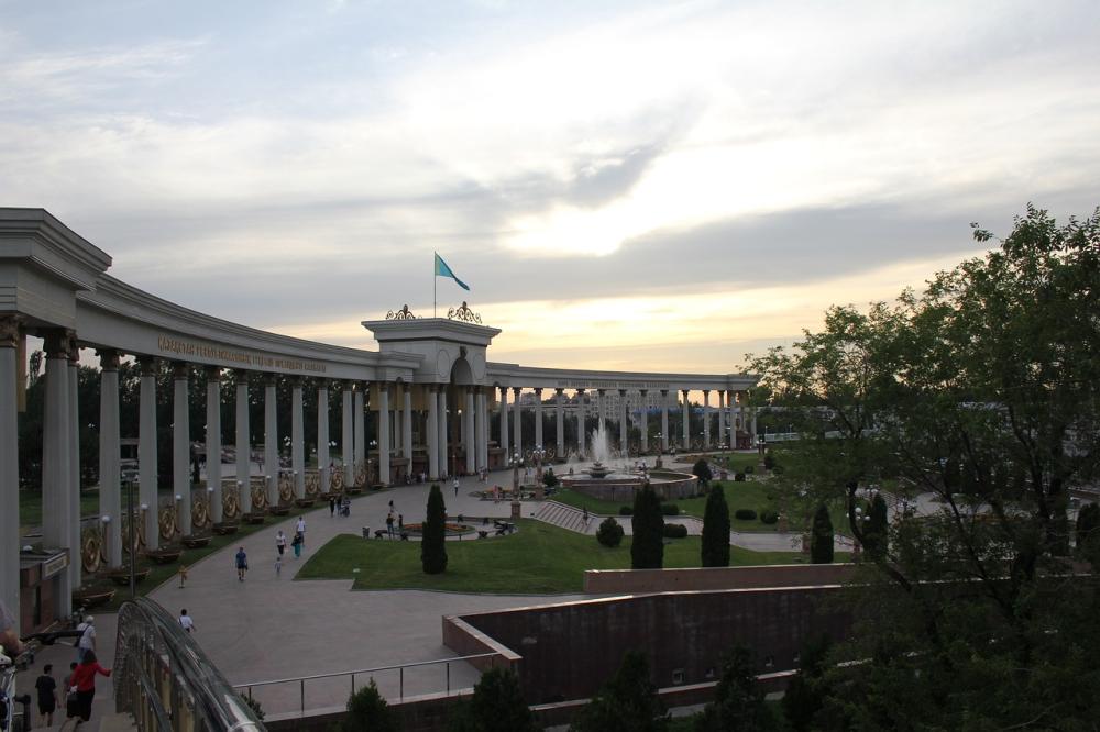 Иностранные инвесторы планируют вложить в проекты Алматы свыше 315 млрд тенге