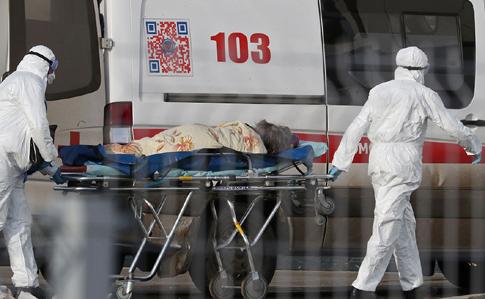 Третий человек скончался от коронавируса в Казахстане