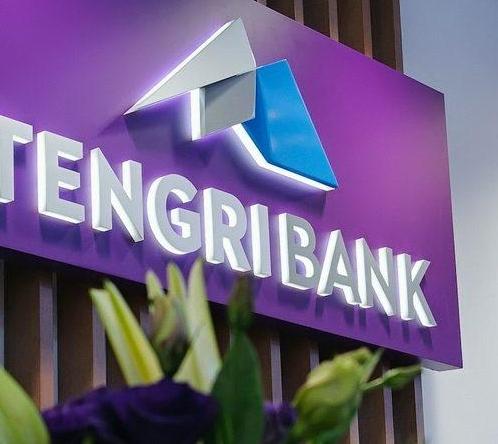 Tengri Bank снимет ограничение по карточкам клиентов в ближайшие 2-3 дня