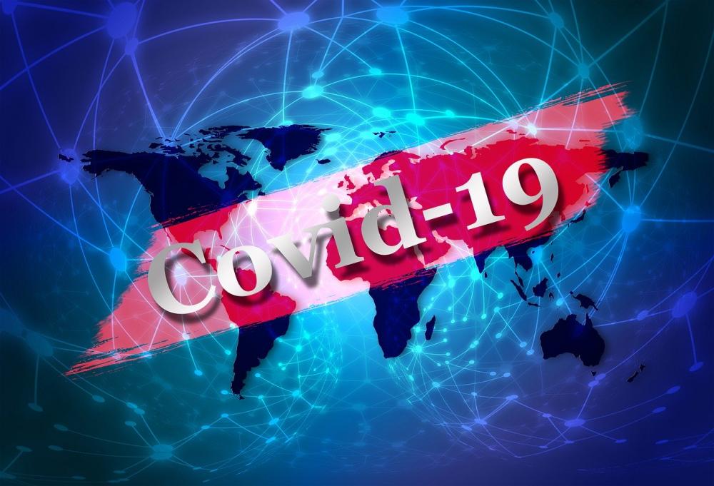 Пандемия коронавируса. Самое актуальное на 17 апреля
