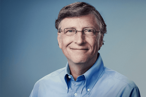 Мы не вернемся к нормальной жизни раньше, чем через год – Билл Гейтс