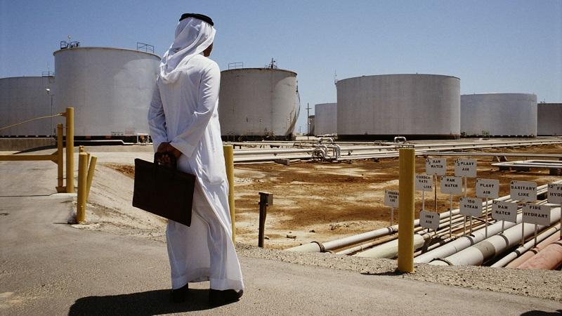 Bloomberg: Saudi Aramco перенесла публикацию графика экспортных цен