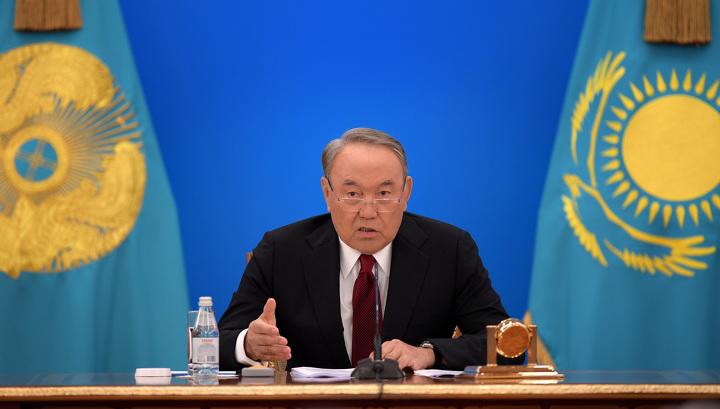 Нурсултан Назарбаев находится в полном здравии - пресс-секретарь Елбасы