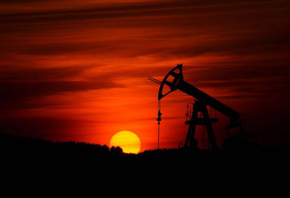 Российская нефть подешевела до $13 за баррель
