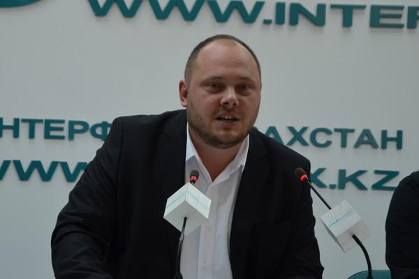 Дмитрий Казанцев: государство должно освободить весь бизнес от налога на ФОТ