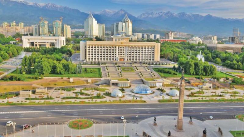 По-новому будут выдавать разрешения для передвижения по Алматы