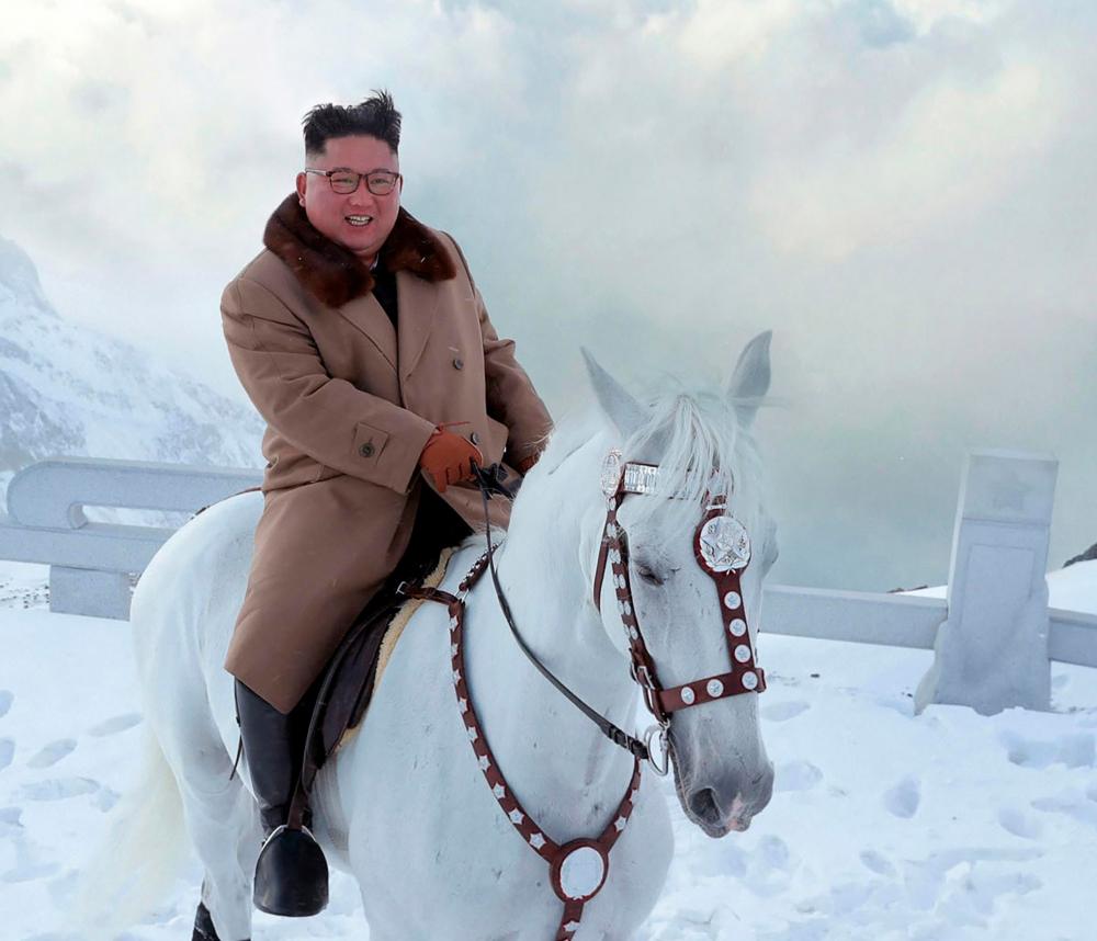 New York Post: Ким Чен Ын мог умереть после операции