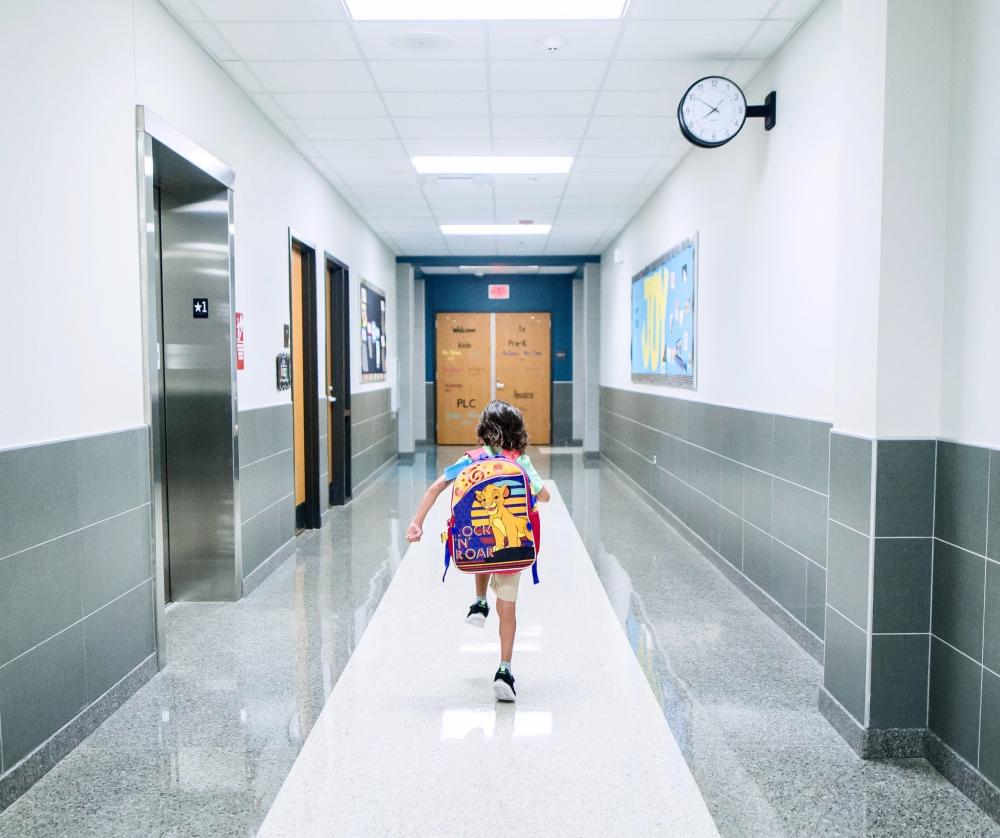 Образование в сельских школах значительно уступает городскому и продолжает терять в качестве