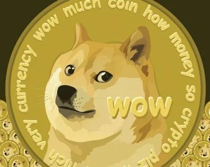98 человек контролируют 65% криптовалюты Dogecoin с капитализацией $52 млрд