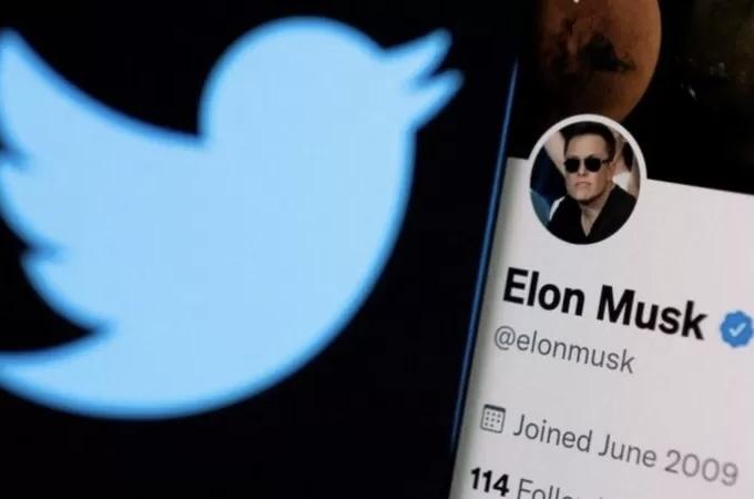 Маск купил Twitter за $44 млрд