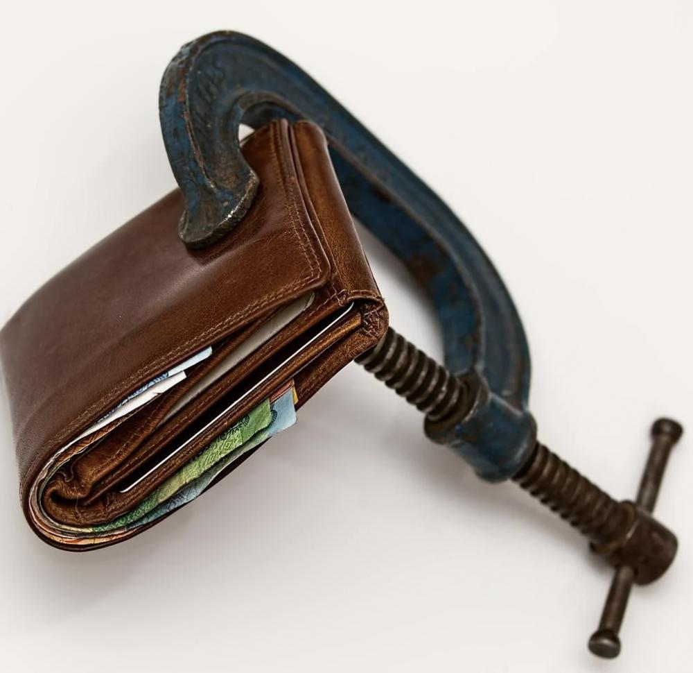 Инфляция в РК достигла пикового значения в марте с сентября 2016 года