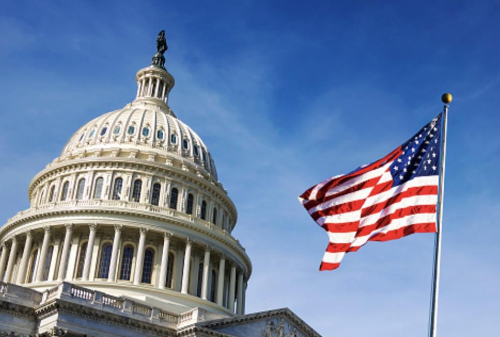 Конгресс США одобрил законопроект о ленд-лизе для Украины