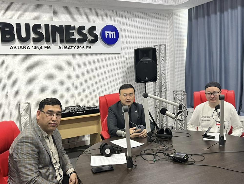 «Өте маңызды»: Қаржы пирамидасына алданбаудың жолы қандай?