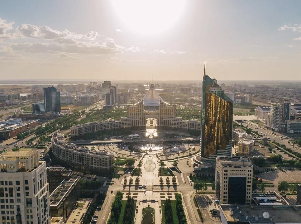 В Казахстане столичным улицам присвоят исторические названия