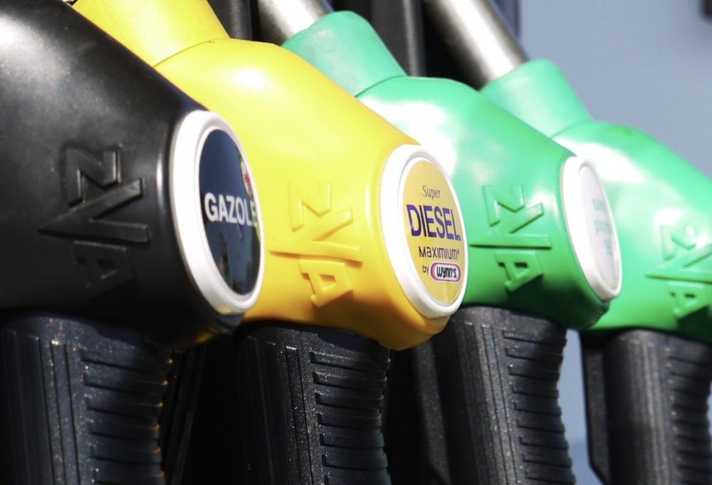 Предельные розничные цены на бензин и дизтопливо установлены в Казахстане