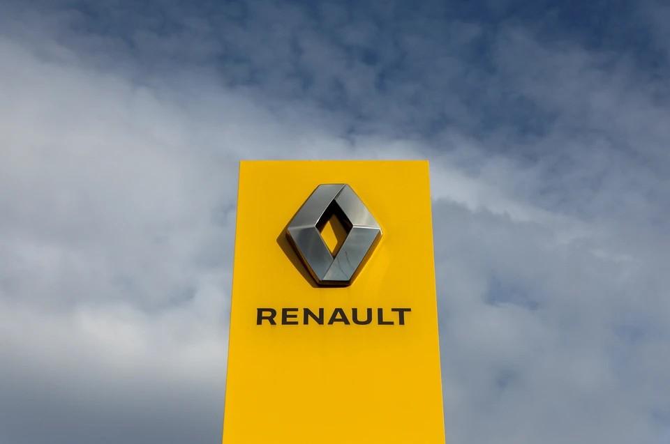 Renault сократит до 20% инженеров, чтобы выдержать ценовую войну с китайскими брендами