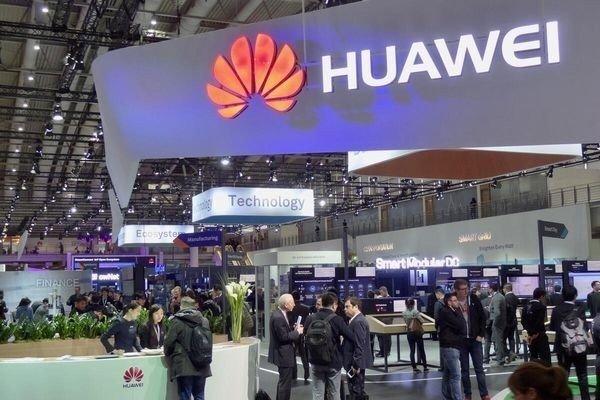 Вопреки санкциям. Huawei увеличила выручку до $58 млрд