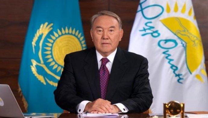 Давайте закроем тему досрочных выборов – Назарбаев