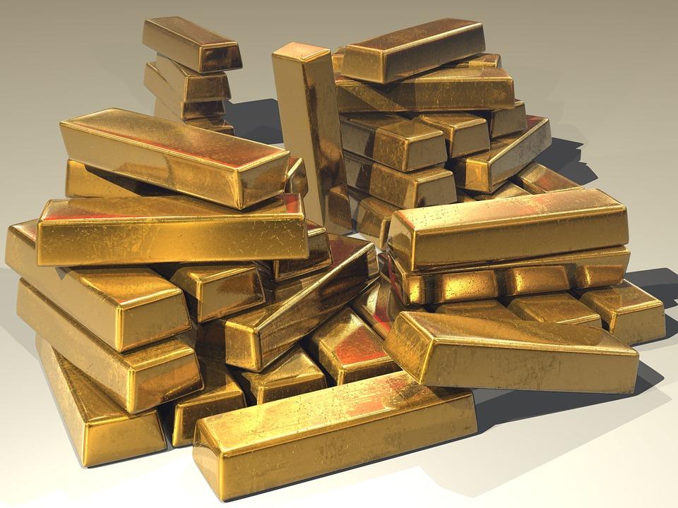 Указ Токаева: Часть активов Нацфонда будет переведена в золото