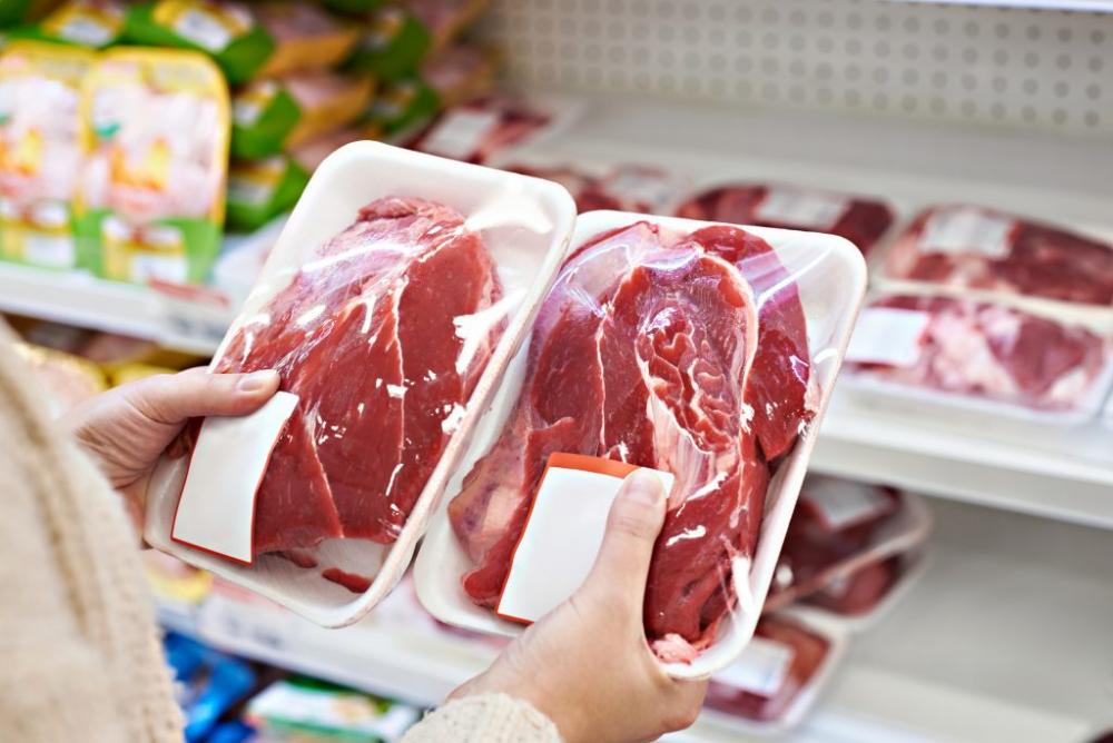 Красное мясо собираются обложить налогом за вред, приравняв его к табаку и сахару