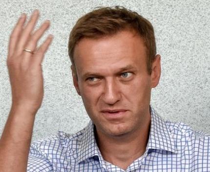 Врачи из Омска обратились к немецким коллегам из-за ситуации с Навальным