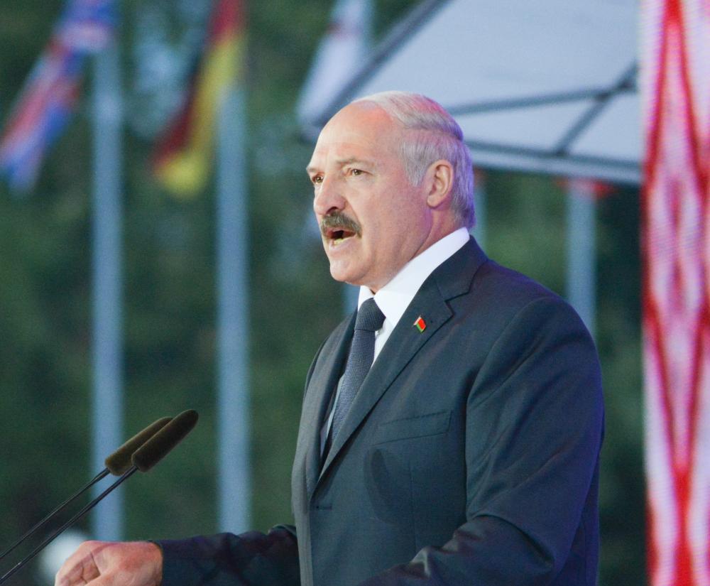 Лукашенко получил негласное звание «последнего диктатора Европы»