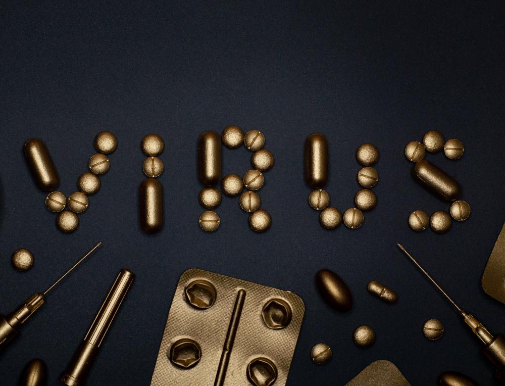 Новый опасный вирус обнаружен в Китае