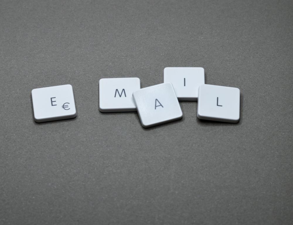 Электронная почта — худший способ для искренней коммуникации