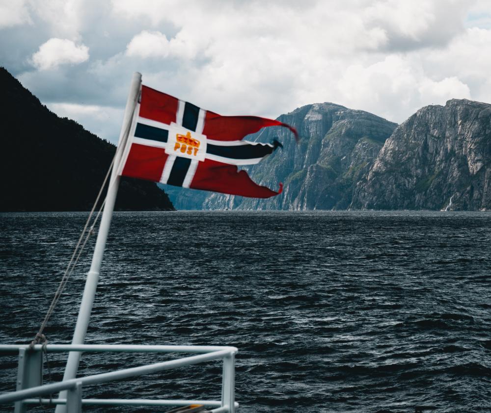 Крупнейший в мире норвежский инвестфонд потерял $21 млрд