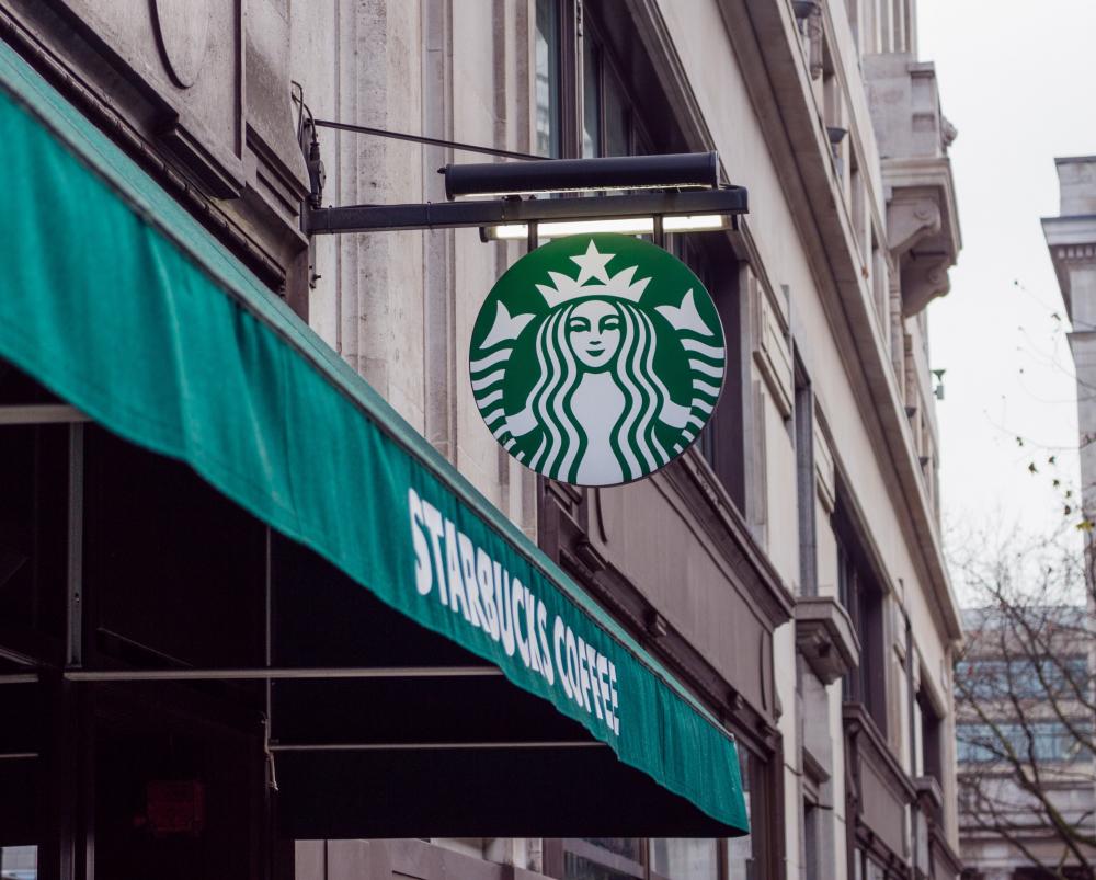 Starbucks позволила покупателям отслеживать происхождение кофе