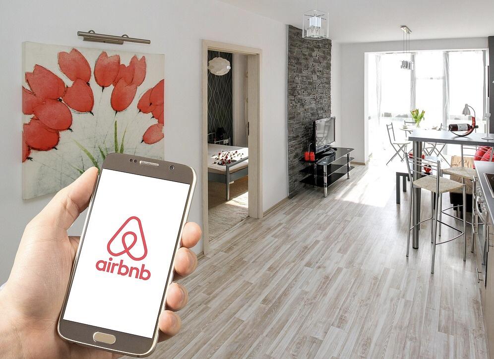Airbnb объявила о намерении разместить акции на бирже