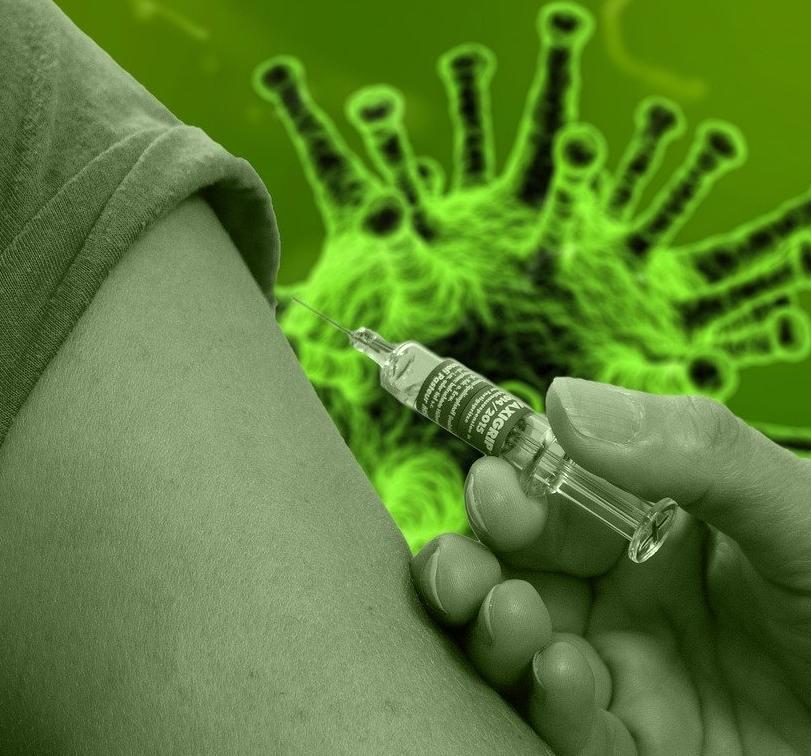 Бесплатную прививку от КВИ получат более 2 млн казахстанцев