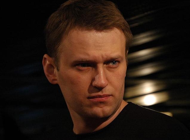 Навального считают отравленным
