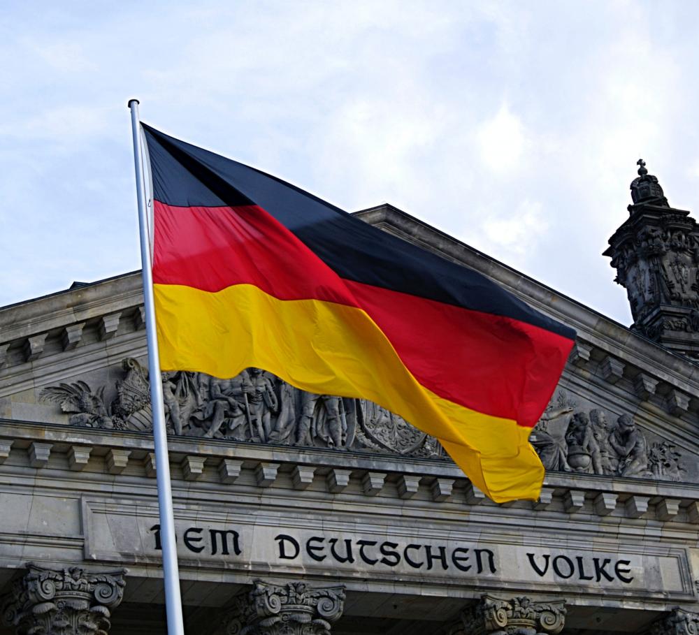 Облигации Германии на €1,5 млрд. вызвали рекордный спрос