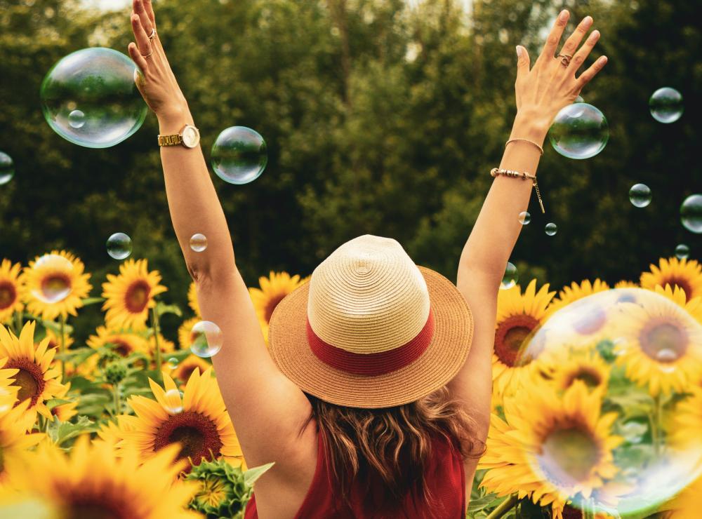 Казахстан занял 50-е место в рейтинге стран мира по уровню счастья