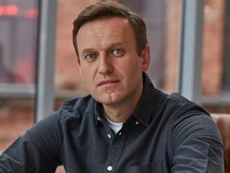 Навальный попал в реанимацию