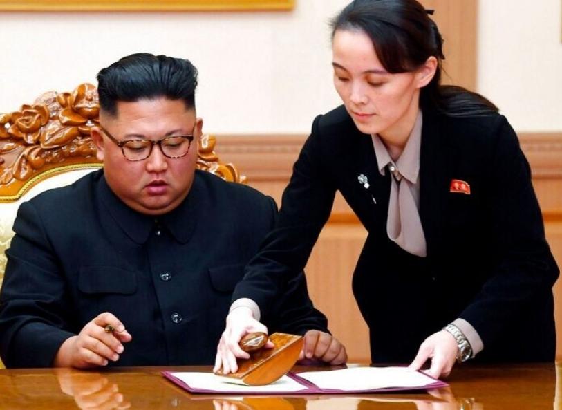 Ким Чен Ын впал в кому - СМИ