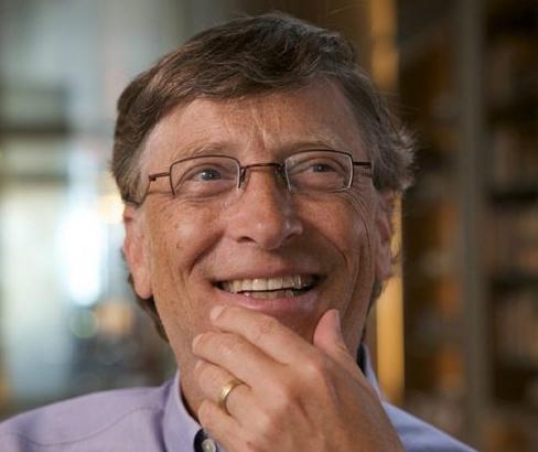 Билл Гейтс: Пандемия закончится к концу 2021