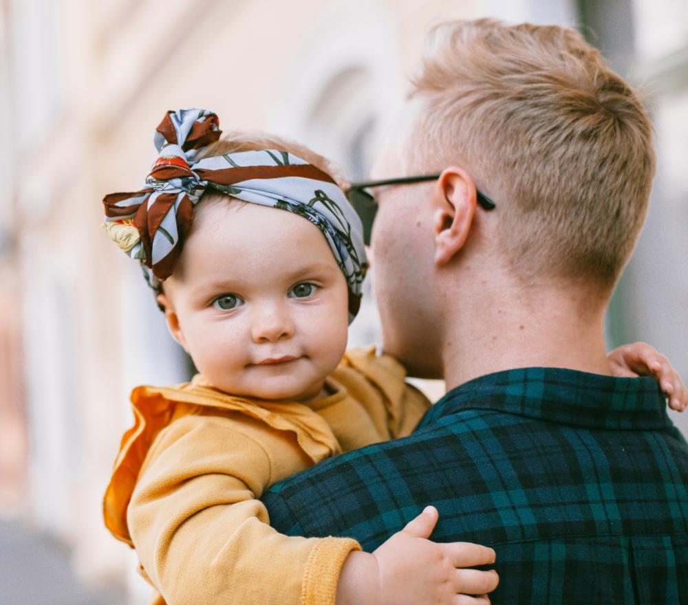 Предприниматели любят свой бизнес так же, как родители любят детей