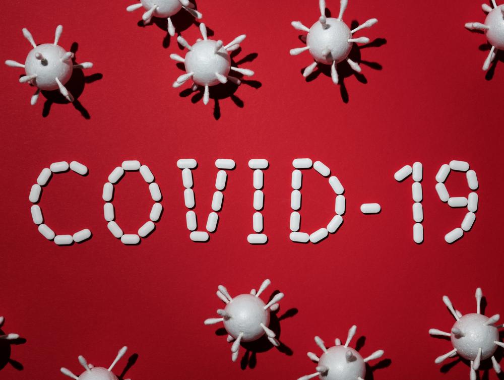 Ученые выявили штамм коронавируса, повышающий риск летальности до 82%