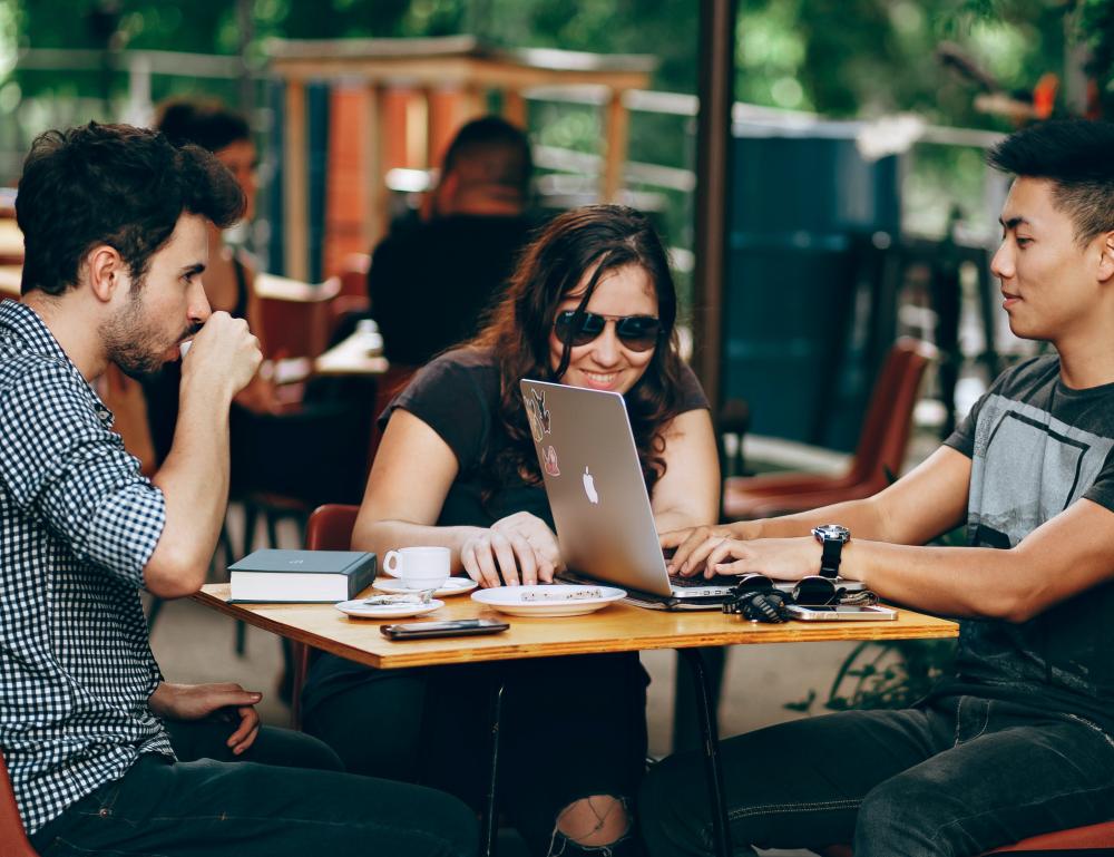 Стартапы из Азии могут подорожать до $1 трлн к 2025 году