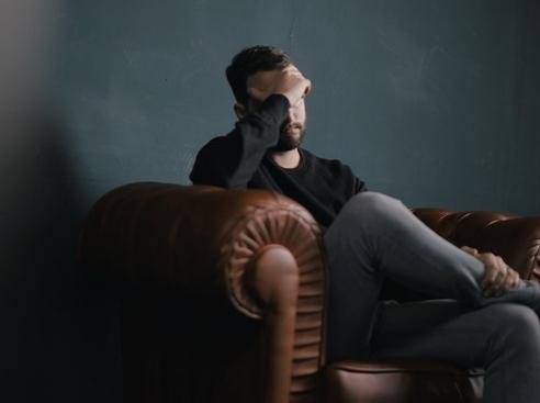 Испытание для отношений: все больше сооснователей стартапов проходят парную терапию