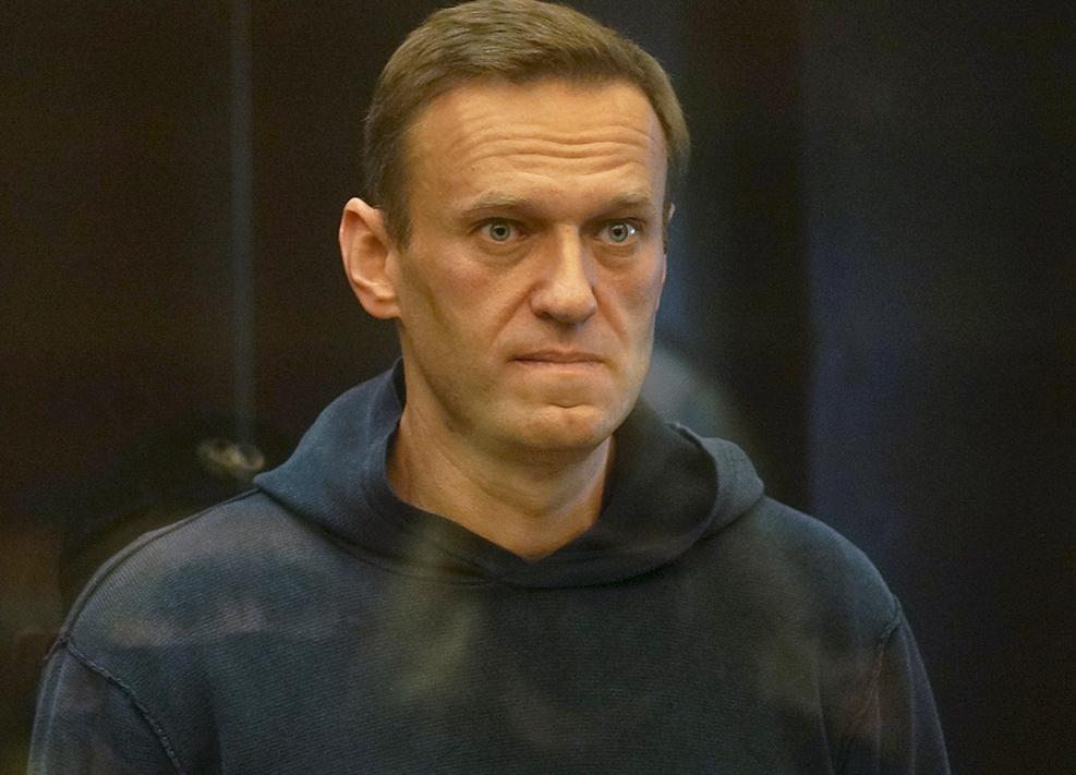 Суд отклонил иск Навального к Пескову, поданный из-за слов о ЦРУ