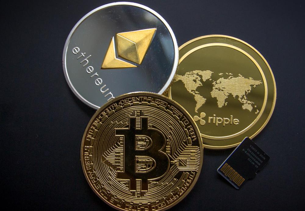 Сможет ли Ethereum занять место Bitcoin?