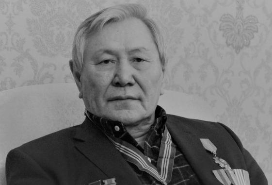 Ушел из жизни Султан Оразалин