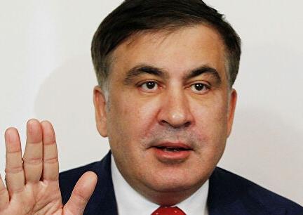 Саакашвили выразил свое мнение касательно талибов