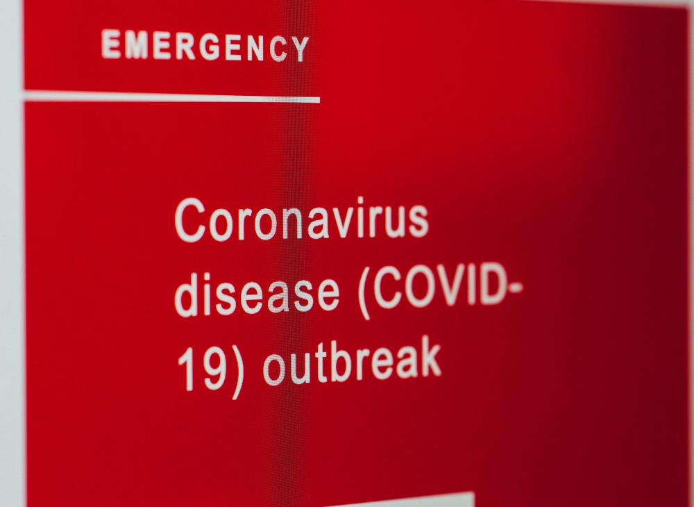 Найдено антитело, защищающее от всех штаммов коронавируса