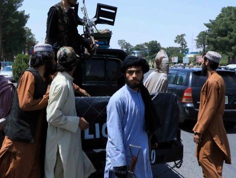 Чего ждать казахстанцам после смены власти в Афганистане