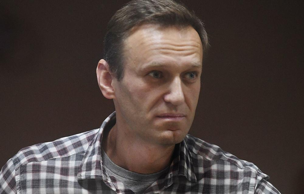 Навальному предъявили новое обвинение
