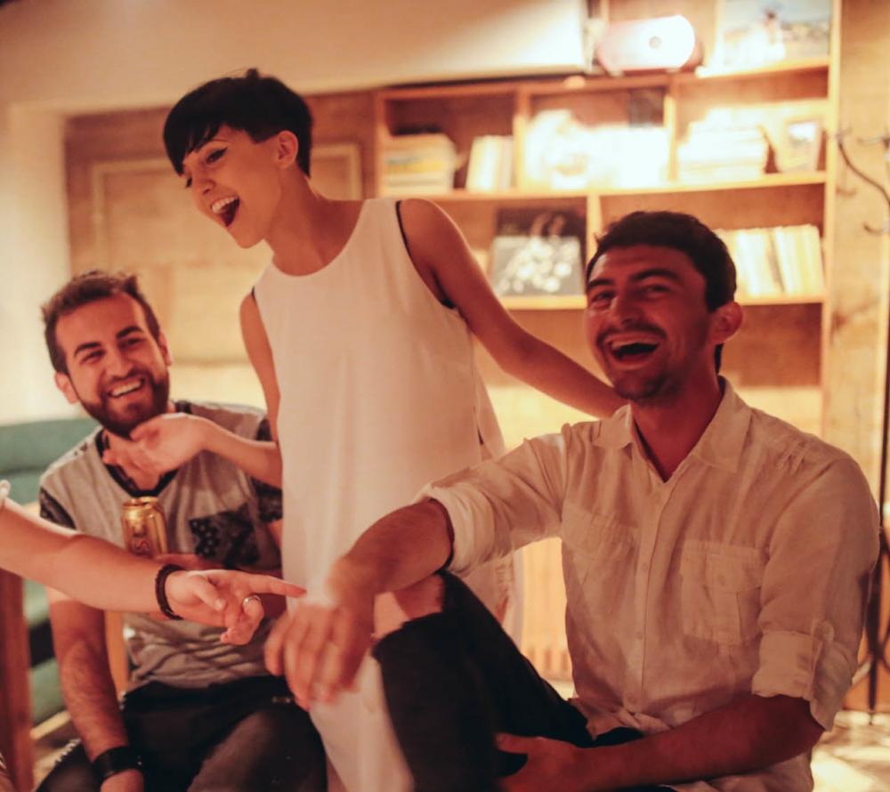 Как прокачать soft skills в компании в условиях затяжного стресса